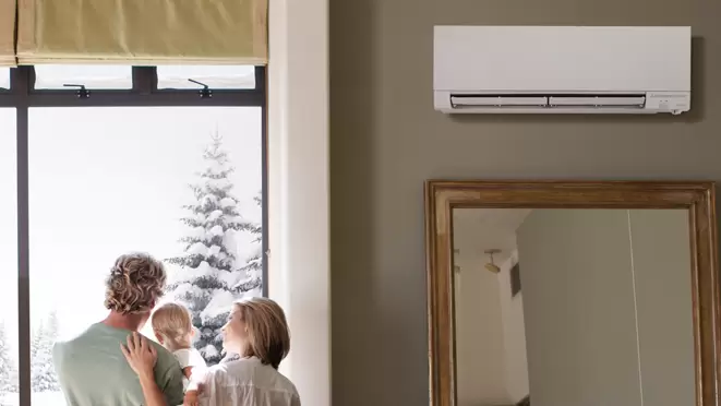 How Efficient Are Ductless Mini-Split Systems?