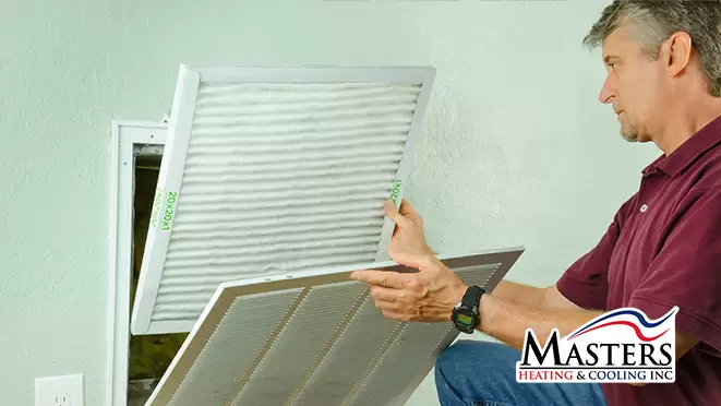 3 Reasons You Should Change HVAC Air Filters Frequently in Summer