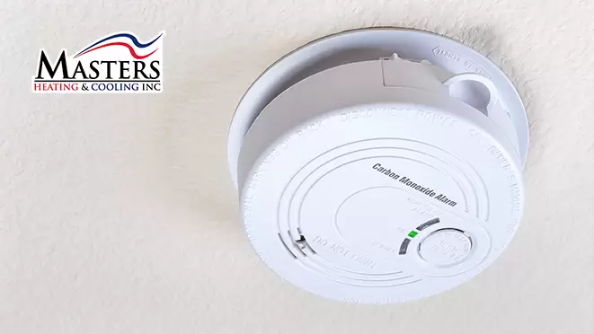 What to Know About Carbon Monoxide Alarms