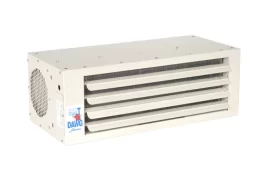 Hot Dawg® H20 Low Profile Hot Unit Heater