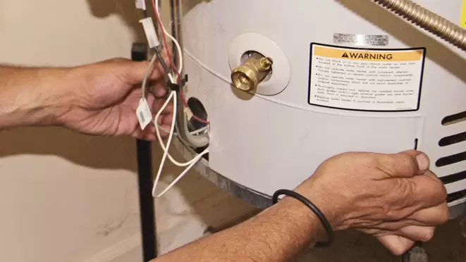Maintenance Extends Your Water Heater's Life