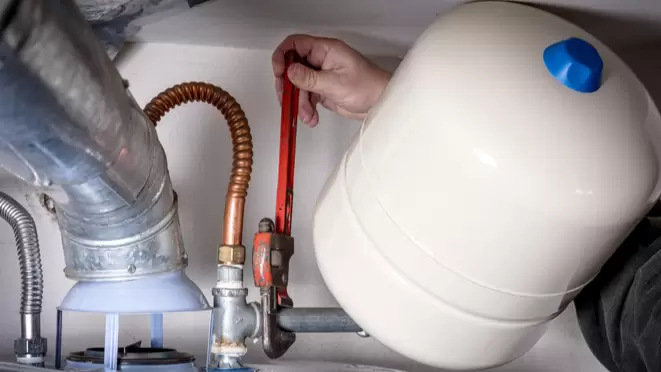 How Long Should It Take To Replace A Water Heater?