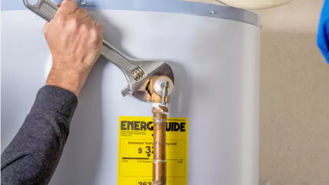 What Size Water Heater Is Best For My Home?