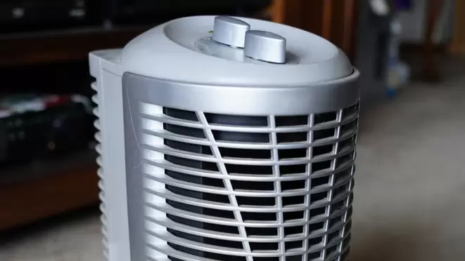 Do Ionizing Fans Really Work To Purify The Air?