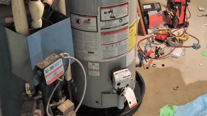 What's The Best Way To Buy A Hot Water Heater?