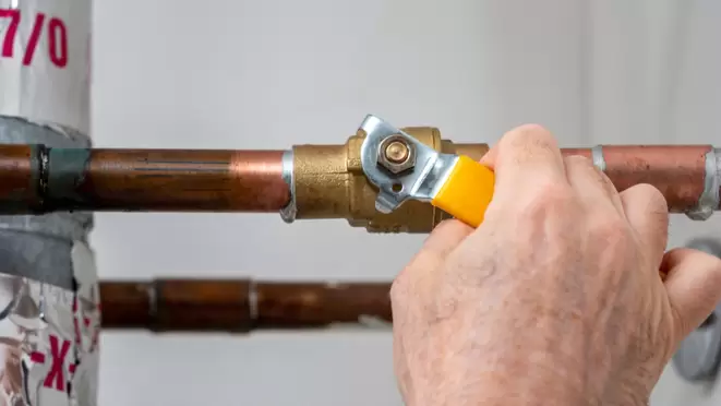 Will Turning My Water Heater Off At Night Help Me To Save Energy?