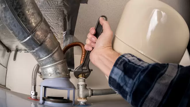 How Hard Is It To Install A Water Heater?