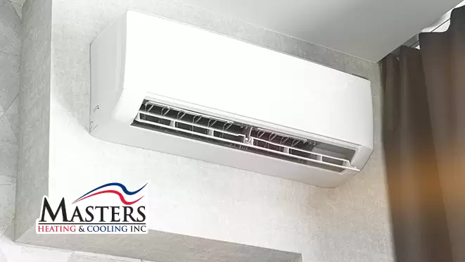 Can Switching to a Ductless Mini Split System Save You Money?