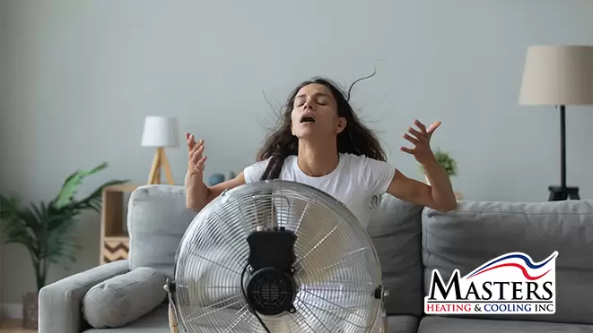 What To Do When Your AC Suddenly Stops Working