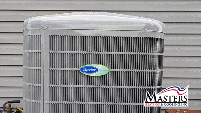 Why Spring is the Perfect Time for an AC Tune Up