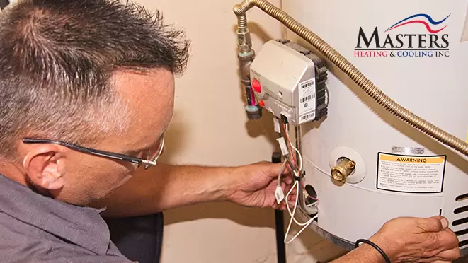 Common Water Heater Problems & Their Solutions