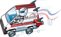 Masters Van Icon
