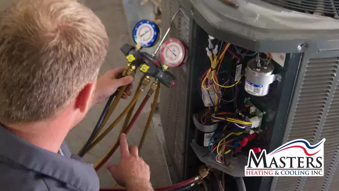 Benefits Of Choosing a Locally Owned Company for Your AC Repair