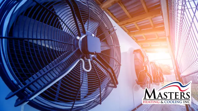 Work in the Commercial HVAC Field - HVAC Jobs Are in Demand