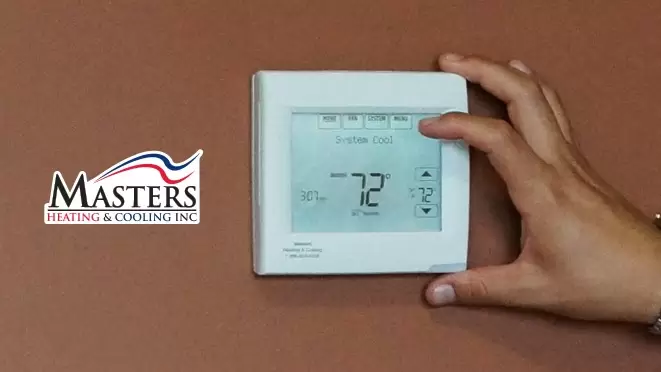 Top 6 Benefits of Upgrading to an Energy-Efficient Heating System
