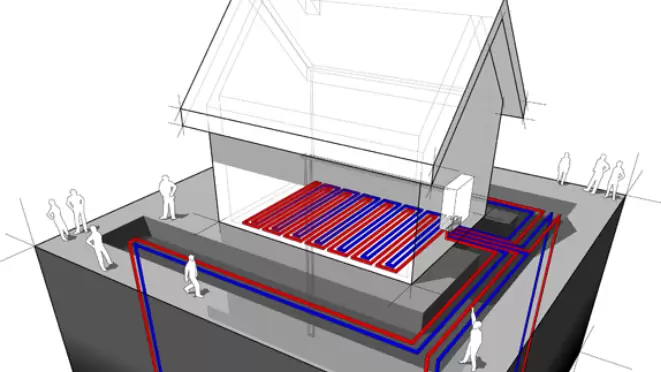 How Exactly Does Geothermal Energy Work?