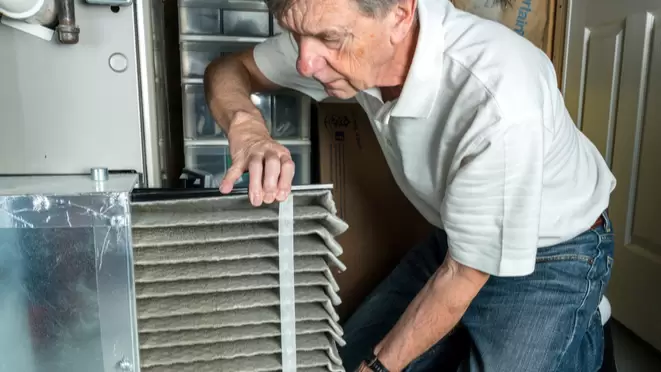 What Would Cause A Furnace To Overheat?