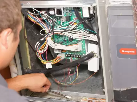 Furnace Repair