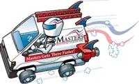 Masters Van Icon