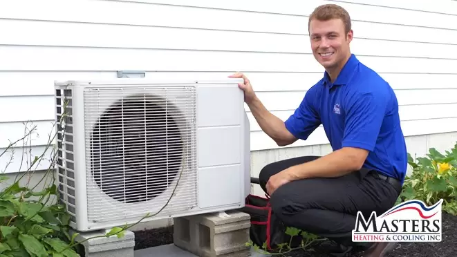 Top 5 Reasons To Choose A Career In HVAC