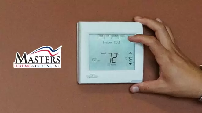 6 Benefits Of Upgrading Your Heating System