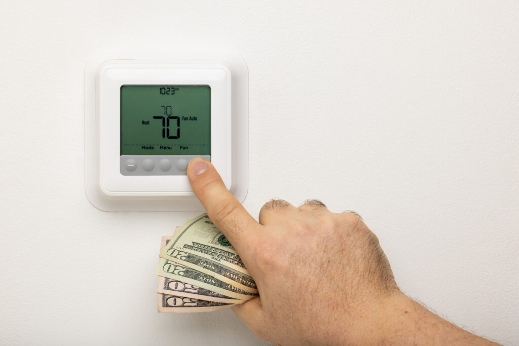 Why Is Your Thermostat So Important?