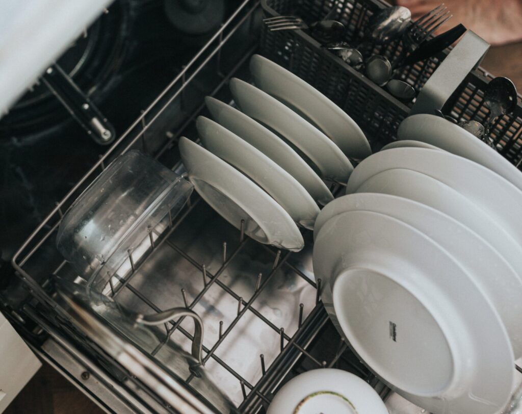 Why Is Sink Water Draining Into My Dishwasher?