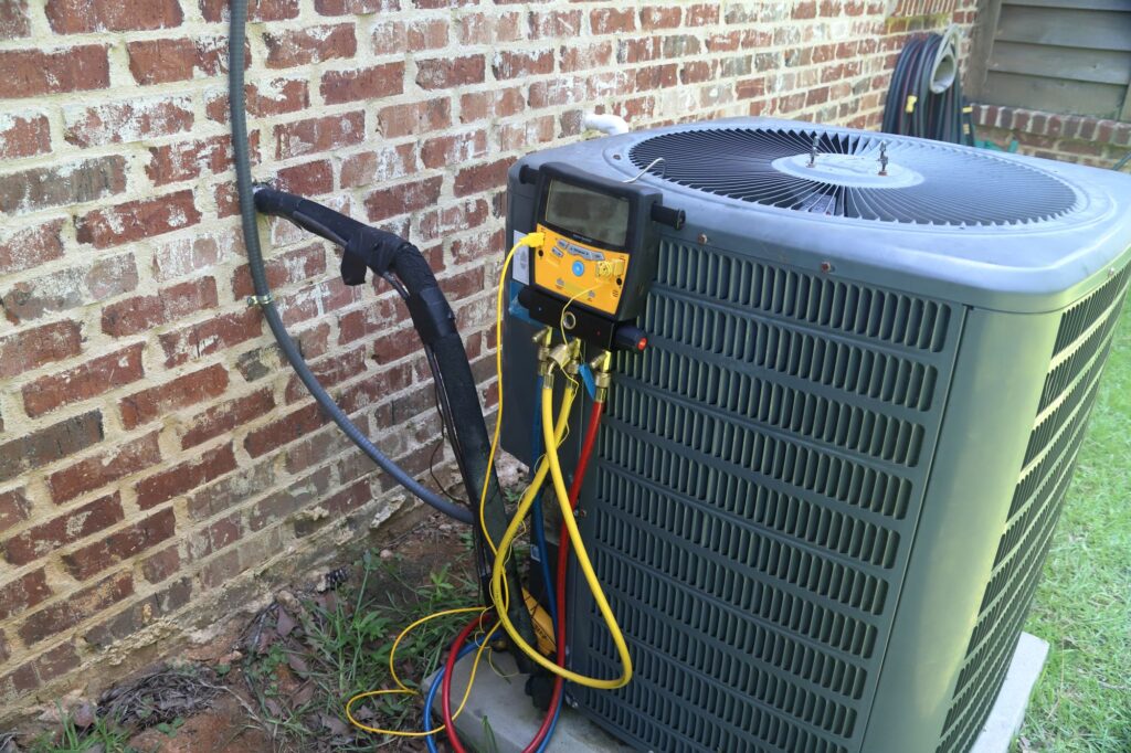 HVAC Installation