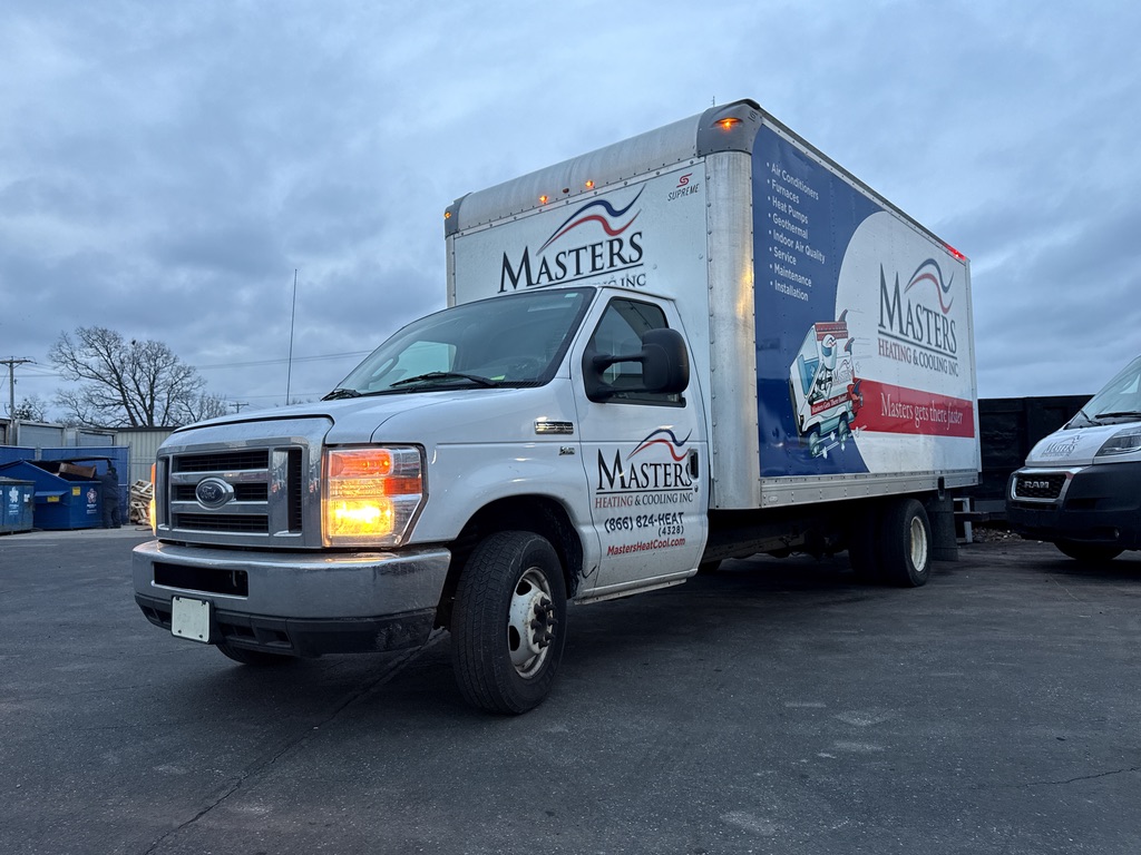 EV Charger in Fort Wayne, IN